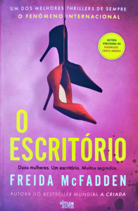 O ESCRITÓRIO