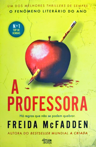 A PROFESSORA