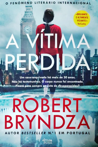 A VÍTIMA PERDIDA