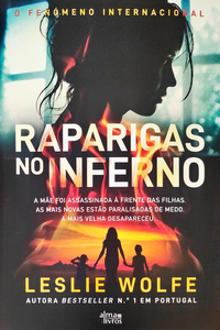 RAPARIGAS NO INFERNO