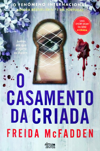 O CASAMENTO DA CRIADA