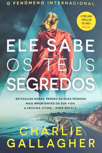 ELE SABE OS TEUS SEGREDOS