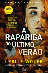 A RAPARIGA DO ÚLTIMO VERÃO