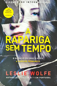 A RAPARIGA SEM TEMPO