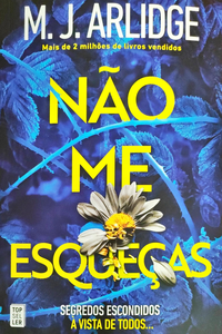 NÃO ME ESQUEÇAS