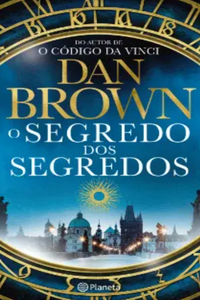 O SEGREDO DOS SEGREDOS