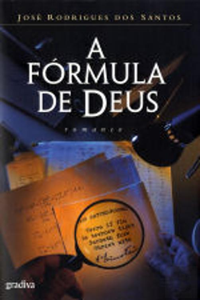A FÓRMULA DE DEUS