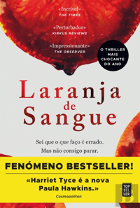 LARANJA DE SANGUE