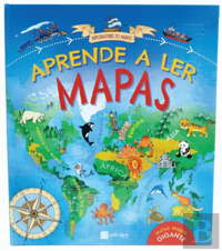 APRENDE A LER MAPAS