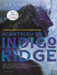 ACONTECEU EM INDIGO RIDGE