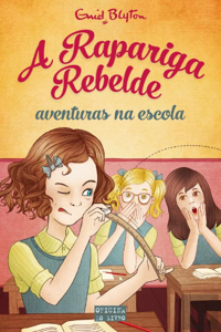 AVENTURAS NA ESCOLA