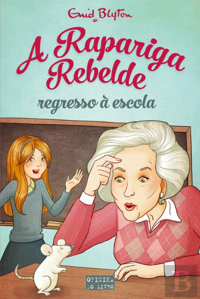 REGRESSO À ESCOLA