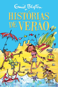 HISTÓRIAS DE VERÃO