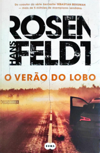 O VERÃO DO LOBO