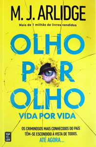 OLHO POR OLHO - VIDA POR VIDA