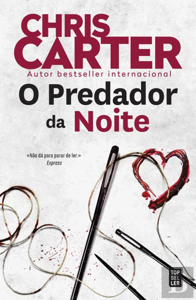 O PREDADOR DA NOITE