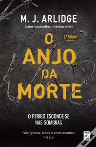 O ANJO DA MORTE
