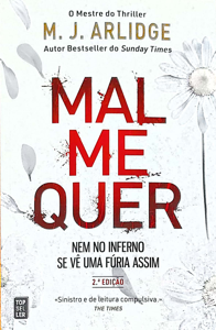 MAL ME QUER