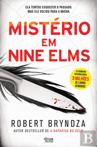 MISTÉRIO EM NINE ELMS