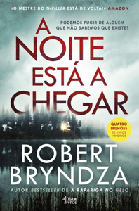 A NOITE ESTÁ A CHEGAR
